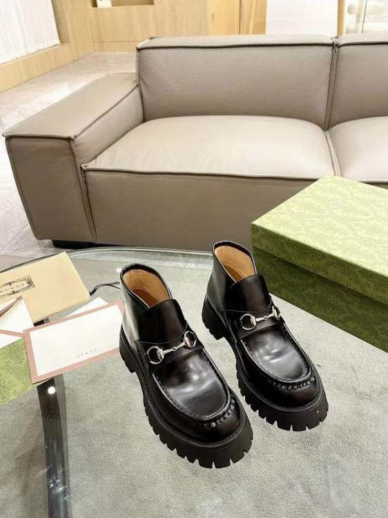Picture of Gucci Shoes _SKUGuccisz35-4138-45mnf031410239